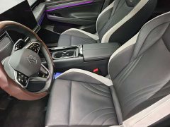 Volkswagen ID.7 VIZZION PRO - ფოტო 19