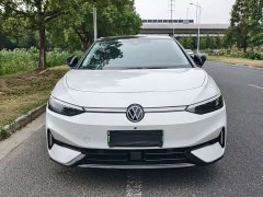 Volkswagen ID.7 VIZZION PRO - ფოტო 2