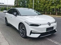Volkswagen ID.7 VIZZION PRO - ფოტო 3