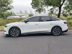 Volkswagen ID.7 VIZZION PRO - ფოტო 4