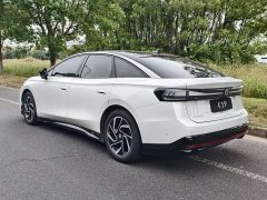 Volkswagen ID.7 VIZZION PRO - ფოტო 5