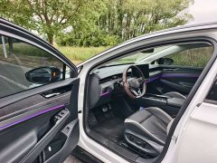 Volkswagen ID.7 VIZZION PRO - ფოტო 8
