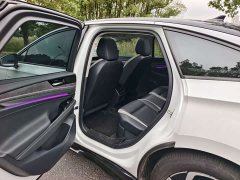 Volkswagen ID.7 VIZZION PRO - ფოტო 9