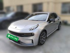 Lynk & Co Geely Lynk & Co 03 1.5T DCT Pro - ფოტო 1