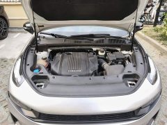 Lynk & Co Geely Lynk & Co 03 1.5T DCT Pro - ფოტო 16