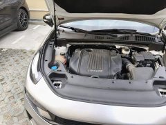 Lynk & Co Geely Lynk & Co 03 1.5T DCT Pro - ფოტო 20