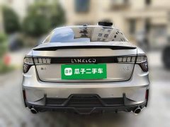 Lynk & Co Geely Lynk & Co 03 1.5T DCT Pro - ფოტო 3