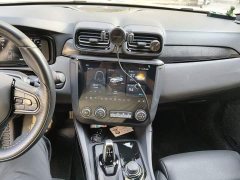 Lynk & Co Geely Lynk & Co 03 1.5T DCT Pro - ფოტო 9