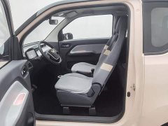 Wuling Hongguang MINIEV Macaron Premium Edition LFP - ფოტო 10