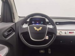 Wuling Hongguang MINIEV Macaron Premium Edition LFP - ფოტო 11