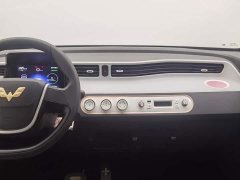 Wuling Hongguang MINIEV Macaron Premium Edition LFP - ფოტო 12