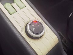 Wuling Hongguang MINIEV Macaron Premium Edition LFP - ფოტო 13