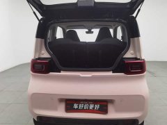 Wuling Hongguang MINIEV Macaron Premium Edition LFP - ფოტო 16