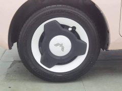 Wuling Hongguang MINIEV Macaron Premium Edition LFP - ფოტო 17
