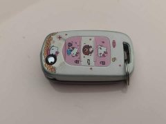 Wuling Hongguang MINIEV Macaron Premium Edition LFP - ფოტო 19