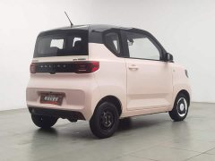 Wuling Hongguang MINIEV Macaron Premium Edition LFP - ფოტო 2