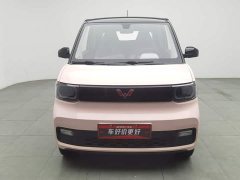 Wuling Hongguang MINIEV Macaron Premium Edition LFP - ფოტო 3