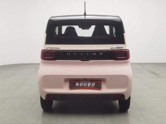 Wuling Hongguang MINIEV Macaron Premium Edition LFP - ფოტო 4
