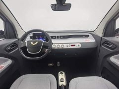Wuling Hongguang MINIEV Macaron Premium Edition LFP - ფოტო 5