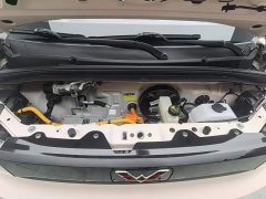 Wuling Hongguang MINIEV Macaron Premium Edition LFP - ფოტო 6