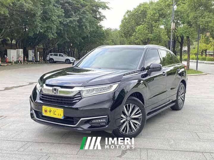 Honda Avancier 2020 370TURBO AWD Premium Edition - ავტომობილი ჩინეთიდან