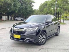 Honda Avancier 2020 370TURBO AWD Premium Edition - ფოტო 1