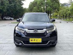 Honda Avancier 2020 370TURBO AWD Premium Edition - ფოტო 2