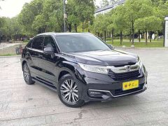 Honda Avancier 2020 370TURBO AWD Premium Edition - ფოტო 3