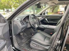 Honda Avancier 2020 370TURBO AWD Premium Edition - ფოტო 4
