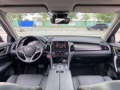 Honda Avancier 2020 370TURBO AWD Premium Edition - ფოტო 5