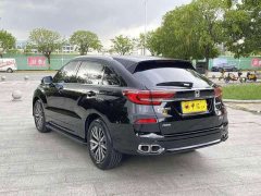 Honda Avancier 2020 370TURBO AWD Premium Edition - ფოტო 6