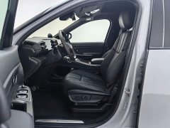 NIO ES8 2020 580KM Six-Seater - ფოტო 10