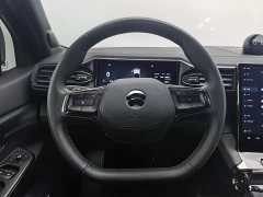 NIO ES8 2020 580KM Six-Seater - ფოტო 11