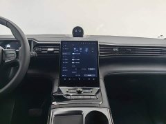 NIO ES8 2020 580KM Six-Seater - ფოტო 12