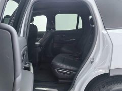 NIO ES8 2020 580KM Six-Seater - ფოტო 15