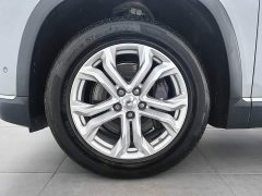 NIO ES8 2020 580KM Six-Seater - ფოტო 17
