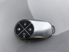 NIO ES8 2020 580KM Six-Seater - ფოტო 19