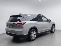 NIO ES8 2020 580KM Six-Seater - ფოტო 2
