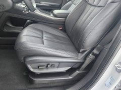 NIO ES8 2020 580KM Six-Seater - ფოტო 20