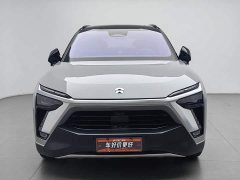 NIO ES8 2020 580KM Six-Seater - ფოტო 3