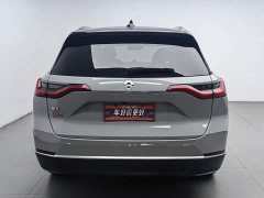 NIO ES8 2020 580KM Six-Seater - ფოტო 4