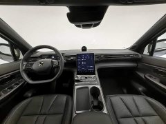 NIO ES8 2020 580KM Six-Seater - ფოტო 5