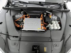 NIO ES8 2020 580KM Six-Seater - ფოტო 6