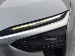 NIO ES8 2020 580KM Six-Seater - ფოტო 7