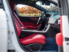 Jaguar XEL 2.0T 250PS R-DYNAMIC S Sport Entry Edition - ფოტო 10
