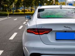 Jaguar XEL 2.0T 250PS R-DYNAMIC S Sport Entry Edition - ფოტო 11