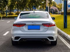 Jaguar XEL 2.0T 250PS R-DYNAMIC S Sport Entry Edition - ფოტო 12