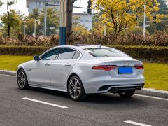 Jaguar XEL 2.0T 250PS R-DYNAMIC S Sport Entry Edition - ფოტო 13