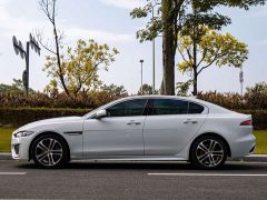 Jaguar XEL 2.0T 250PS R-DYNAMIC S Sport Entry Edition - ფოტო 14