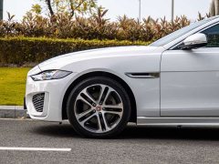 Jaguar XEL 2.0T 250PS R-DYNAMIC S Sport Entry Edition - ფოტო 15